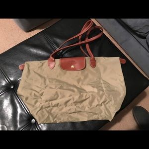 Longchamps bag